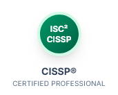badge cissp