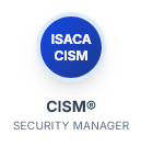 CISM by ISACA