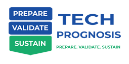 Tech Prognosis Logo