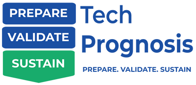 Tech Prognosis Logo